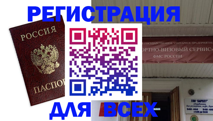 прописка в Котово